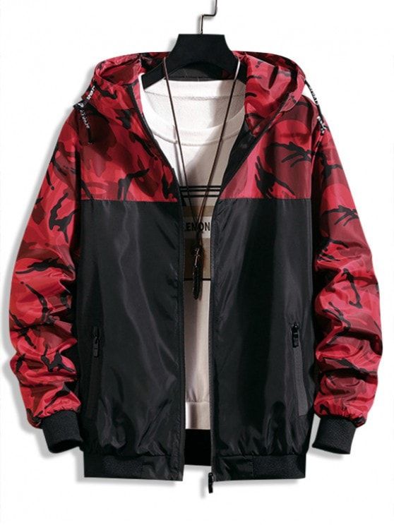 Jaket Premium Jati Exp